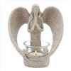 Image 1 : Desert Angel Candleholder