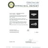 Image 4 : 14KT White Gold 1.63 ctw Diamond Ring