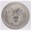 Image 2 : 2001 American Silver Eagle Dollar Coin