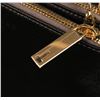 Image 3 : Ted Baker Gunmetal Convertible Crosshatch Crossbody Clutch Bag