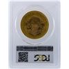 Image 2 : 1898-S PCGS MS62 $20 Liberty Head Double Eagle Gold Coin