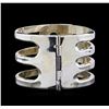 Image 2 : Classic Sterling Silver Bracelet