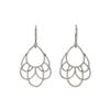 Image 1 : Sterling Silver Earrings