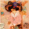 Image 2 : Lovely Lady by Alexander & Wissotzky