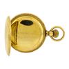 Image 4 : Antique Hampden Watch Co. Pocket Watch - 14KT Yellow Gold