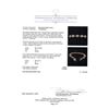 Image 5 : 5.00 ctw Diamond Bracelet - 14KT Rose Gold