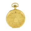 Image 1 : Vintage Elgin Pocket Watch - 14KT Yellow Gold