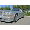 Image 4 : 1999 Silver Pearl Bentley Continental SC