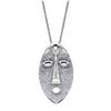 Image 1 : Diamond Ring - 14KT White Gold