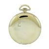 Image 2 : Vintage Movado Pocket Watch - 18KT White Gold