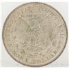 Image 2 : 1921 Morgan Silver Dollar