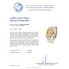 Image 5 : Cartier Stainless Steel Santos Ladies Watch