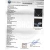 Image 3 : 50.00 ctw Blue Sapphire and Diamond Necklace - 14KT White Gold