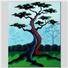 Image 3 : Japanese Garden by Holt, Larissa