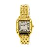 Image 1 : Cartier 18KT Yellow Gold Panthere Watch