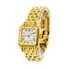 Image 2 : Cartier 18KT Yellow Gold Panthere Watch