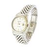 Image 2 : Rolex Stainless Steel DateJust Men's Watch