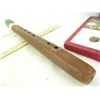 Image 4 : Sioux Wooden Courting Flute