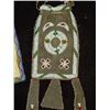 Image 4 : 3 Apache Beaded Bags