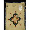 Image 7 : 3 Apache Beaded Bags