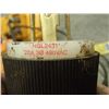 Image 8 : Harrington 1/2 Ton Hoist, Code: N ER005L