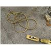 Image 8 : Yale 2 Ton Hoist, M/N: KEL2-11RT71/2S2