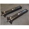 Image 2 : Hydro-line Industrial Tie-Rod Cylinders, P/N: N5F-3.25X26