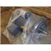 Image 2 : New Baldor 1/3HP Industrial Motor Cat.No.:VL1301