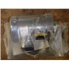 Image 1 : New Baldor 1/2HP Industrial Motor Cat.No.:VM3538