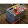 Image 2 : Daykin 480V Transformer Disconnect M/N:LTFS-01