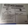 Image 8 : Wiegmann Enclosure 18" x 15" x 6"