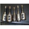 Image 2 : R8 Shank End Mill Holders, (2) 3/4", 7/8", 1", 1.25"