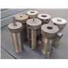 Image 2 : Bushings With Set Screws, 7 Total