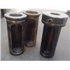 Image 2 : NC Bushings, 20mm, 1", 1-1/4"