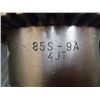 Image 8 : LFA Key Type Drill Super Chuck, #4MT Shank