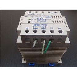 Idec 50W Switching Power Supply