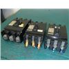 Image 3 : Fuji Circuit Breakers, 20A, 50A, 125A