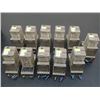 Image 1 : KUHNKE Universal Z396 Relays, 11 Total