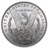 Image 2 : 1885 Morgan Dollar BU MS-63