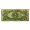 Image 2 : 1917 $2.00 Legal Tender Jefferson Note