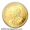 Image 2 : 1904 G$1 Lewis and Clark MS64 PCGS.