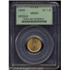Image 1 : 1926 $2 1/2 Sesquicentennial MS64 PCGS.