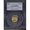 Image 1 : 1926 $2 1/2 Sesquicentennial MS64 PCGS.
