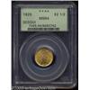 Image 1 : 1926 $2 1/2 Sesquicentennial MS64 PCGS.