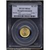 Image 1 : 1926 $2 1/2 Sesquicentennial MS64 PCGS.