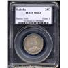 Image 1 : 1893 25C Isabella Quarter MS63 PCGS.