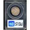 Image 2 : 1893 25C Isabella Quarter MS63 PCGS.