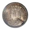 Image 1 : 1893 25C Isabella Quarter MS67 PCGS.