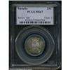 Image 3 : 1893 25C Isabella Quarter MS67 PCGS.