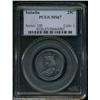 Image 3 : 1893 25C Isabella Quarter MS67 PCGS.